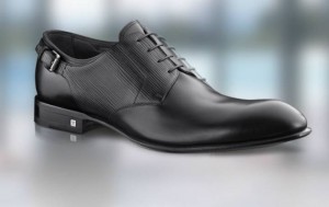 Chaussures homme Louis Vuitton Derby Warren