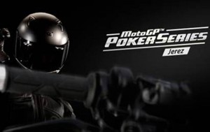 Tournoi Freeroll pour remporter le package Moto GP poker