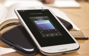 Samsung Galaxy S III 4G: le nec plus ultra du haut débit