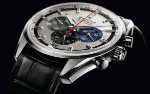 zenith- El Primero Striking 10TH 