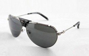 Lunettes Chrome Hearts