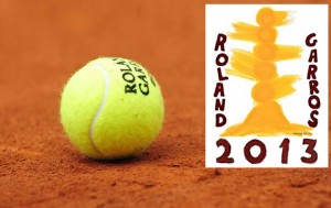 Tirage au sort Roland Garros 2013