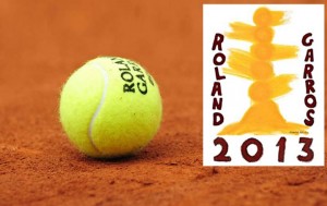 Tirage au sort Roland Garros 2013 en Direct