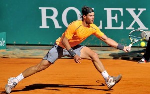 Tennis Monte-Carlo