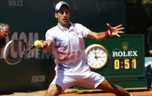 Tennis Monte-Carlo Rolex 2013