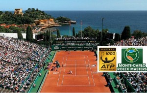 Tennis Monte-Carlo Rolex Masters 2013