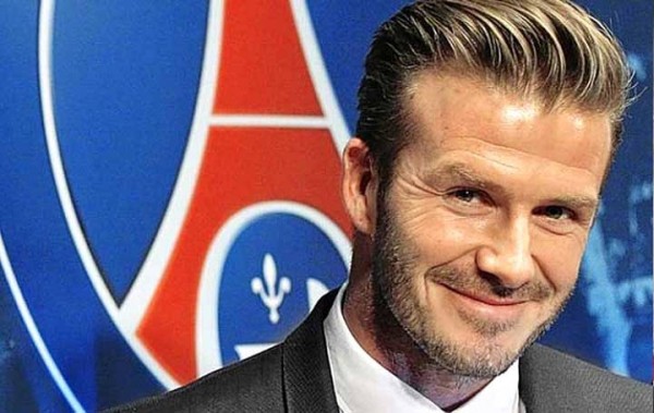 La coupe de cheveux Beckham 2013 tout sur la coiffure Beckham 2012
