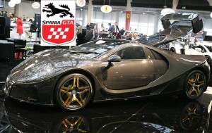 gta spano