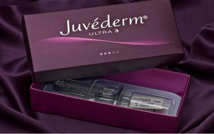 Juvéderm ULTRA