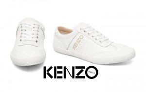 Baskets mode Kenzo