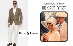 Tenue gatsby deals le magnifique