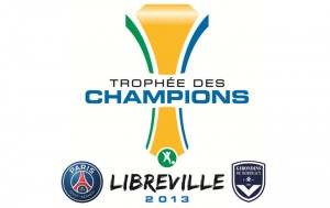 Trophée des champions 2013