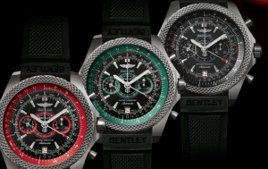 Montre BREITLING for BENTLEY Supersports Light Body