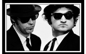 blues brothers