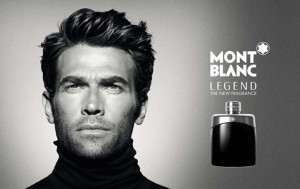 Parfum Mont Blanc Legend