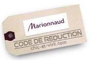 Code promo Marionnaud