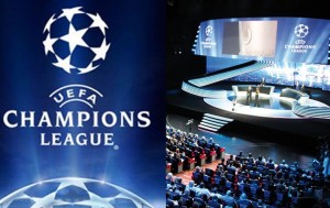 tirage au sort champions league 2014