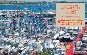 Festival de la Plaisance de Cannes 2013