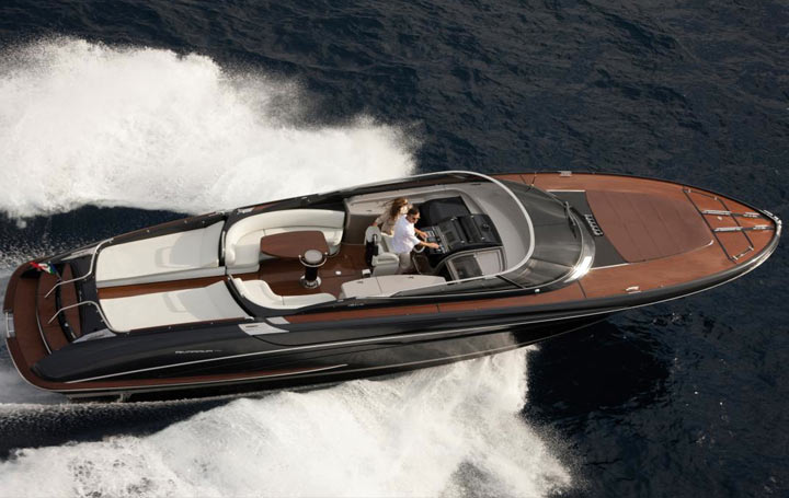 Festival International de la Plaisance Cannes - 2010 - - blog magazine tendances luxe