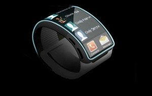 Montre Samsung Galaxy Gear