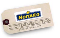 Code promo Norauto