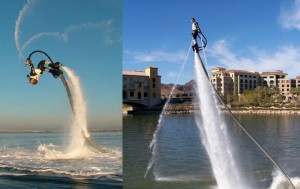 flyboard-test