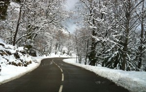 Préparer sa voiture pour l’hiver