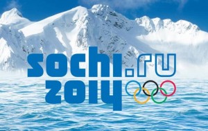 Calendrier J.O Sotchi 2014