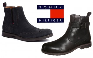 chaussure-tommy-hilfiger