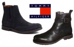 Chaussures Tommy Hilfiger