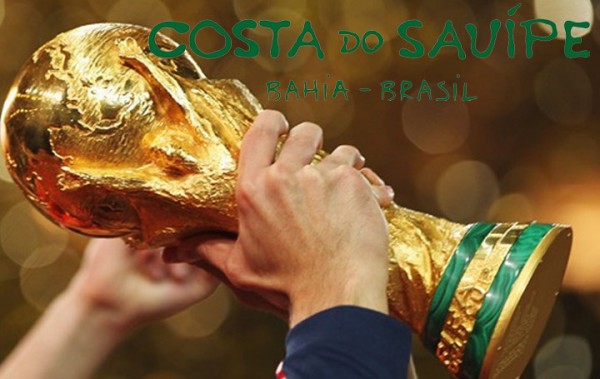 Tirage au sort Coupe du Monde 2014, bresil, Tirage Coupe du Monde
