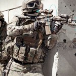 Airsoft : le  jeu de guerre non virtuel