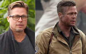 coiffure-homme-2014-brad-pitt