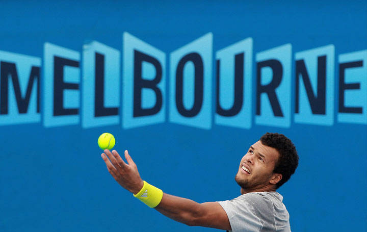 tennis-OPEN-AUSTRALIE-2014