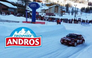 Trophée Andros Isola 2000