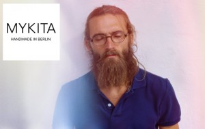 Lunettes Mykita : handmade in Berlin