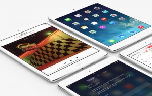 iPad mini , iPad mini Retina lequel choisir ?