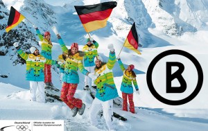 Collection ski Bogner: La tenue des Jeux Olympiques