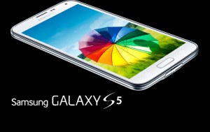 Samsung Galaxy S5