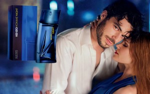 Nouveau Parfum Kenzo Homme Night