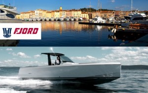 Fjord show Saint Tropez : 11 et 12 juillet