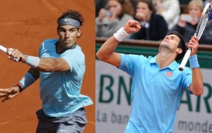 Bilan de la première semaine Roland Garros 2014