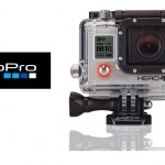 Sortie de la nouvelle GoPro 