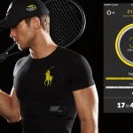 Polo Tech Ralph Lauren : le vêtement connecté