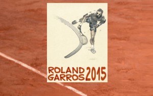 Roland Garros 2015 : c’est déjà demain !