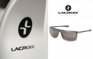 Lancement des lunettes Lacroix