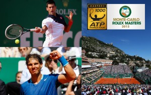 Monte-Carlo Rolex Master 2015: du 11 au 19 Avril