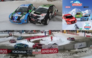 Trophée Andros 2015 Isola 2000