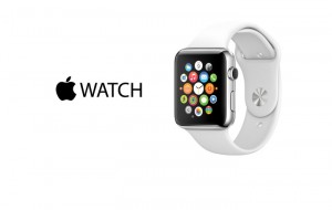 Apple Watch : sortie officielle le 24 avril 2015