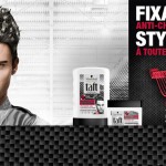 Taft par Schwarzkopf : donner du style à sa coiffure